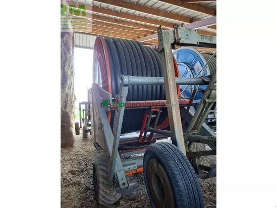 Riego - Irrifrance - optima1035