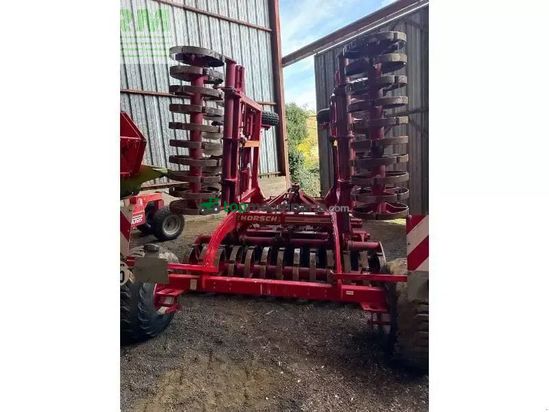Cultivador - Horsch - jocker-6rt