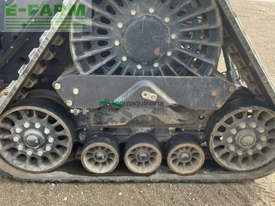 Tractor agrícola - New Holland - t8.410