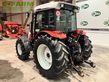 Tractor agrícola - Steyr - kompakt 375 a profi