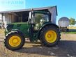 Tractor agrícola - John Deere - 6155r