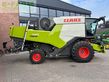 Cosechadora de Cereal - Claas - trion 530 + cerio 620