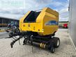 Empacadora gigant - New Holland - br 7070