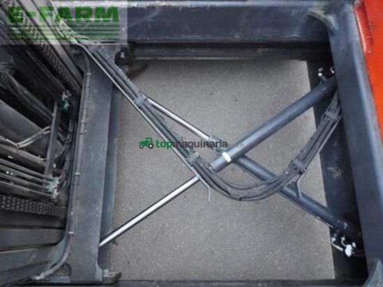 Elevadora -  - eq 80/14/60 t