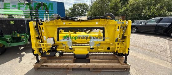 Cabezal - John Deere - 639