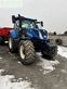 Tractor agrícola - New Holland - t7.165 s