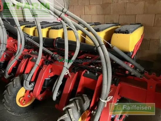 Sembradora monograno mecanica - Väderstad - tpv 12