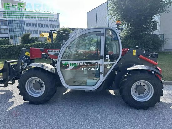 Telescopica - Massey Ferguson - massey ferguson th.7030lp s5
