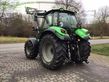 Tractor agrícola - Deutz-Fahr - 6140.4 cshift