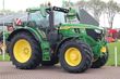 Tractor agrícola - John Deere - 6r155 traktor