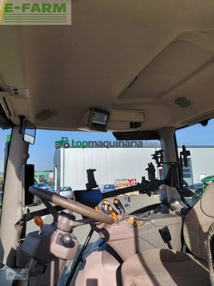 Tractor agrícola - John Deere - 6r 185