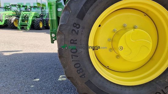 Tractor agrícola - John Deere - 6r145 / 6r 145