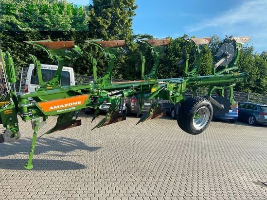 Arado - Amazone - cayron 200 v
