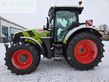 Tractor agrícola - Claas - arion 660 + rtk