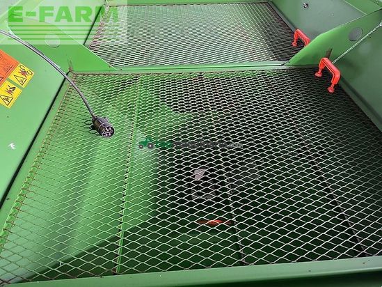 Esparcidor - Amazone - za-x perfect 902