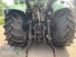 Tractor agrícola - Deutz-Fahr - agrotron m 615 profiline Profiline