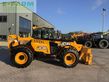 Telescopica - JCB - 533-105 telehandler (st24663)