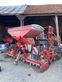 Combinado de siembra - Kverneland - e-drill