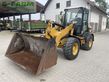 Minicargadora - Caterpillar - 908 h