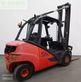 Elevadora - Linde - h 35 d (3a) evo 393-02