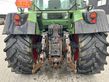 Tractor agrícola - Fendt - 415 vario tms