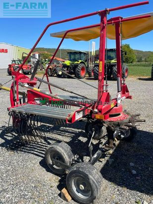 Rastrillo - Fella - ts 351 dn
