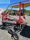 Rastrillo - Fella - ts 351 dn