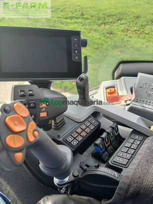 Tractor agrícola - Valtra - n 174 direct Direct