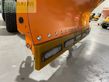 Tractor agrícola - John Deere - 4066 inkl. schneeschild & salzstreuer