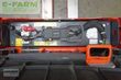 Elevadora - Linde - t 16 ion 1152