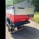 Esparcidor - Kverneland - exacta cl w pro 1300