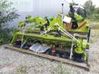 Cortacésped manual - Claas - disco 3200 c contour