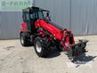 Minicargadora - Schaffer - 5680 t