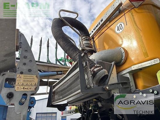 Tractor agrícola - Claas - xerion 4000 saddle trac