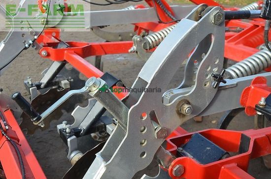 Cultivador -  - volcano 300