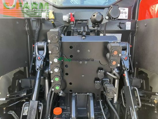 Tractor agrícola - Steyr - 4140 expert cvt