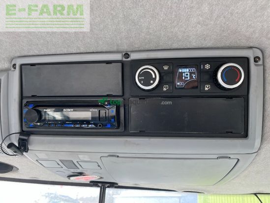 Tractor agrícola - Valtra - t 234 direct, smarttouch