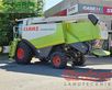 Cosechadora de Cereal - Claas - lexion 540 c