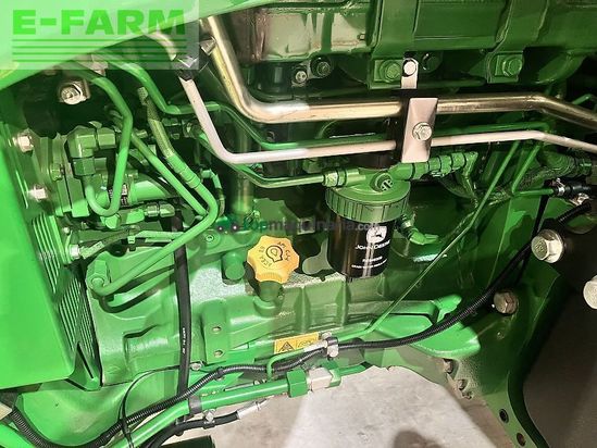 Tractor agrícola - John Deere - 5115r