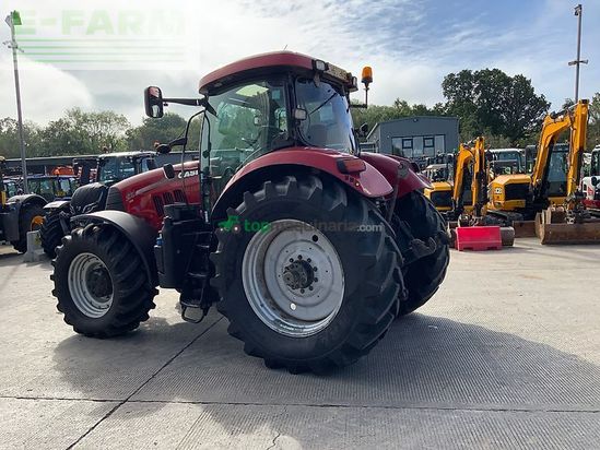 Tractor agrícola - Case IH - 230 cvx tractor (st27330)