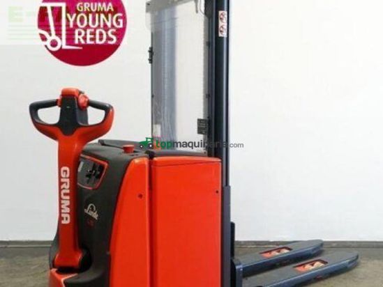 Elevadora - Linde - l 16 1173