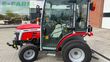 Tractor agrícola - Massey Ferguson - m1. 25