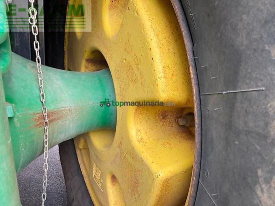 Tractor agrícola - John Deere - 8360r