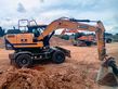 Excavadora HYUNDAI HW180