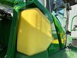 Cosechadora de Cereal - John Deere - 8500i mit kemper 375