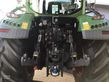Tractor agrícola - Fendt - 516 vario fendtone