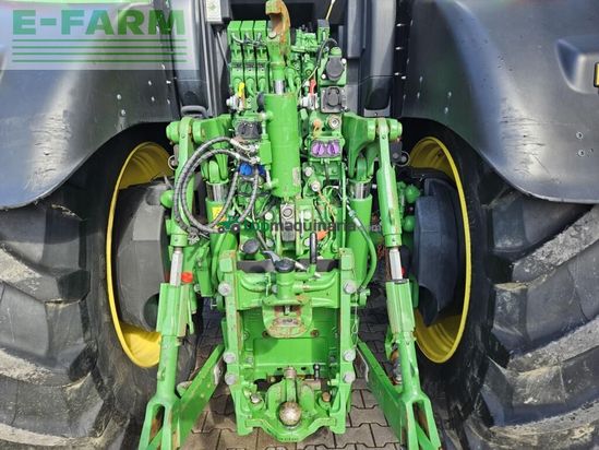 Tractor agrícola - John Deere - 6230r