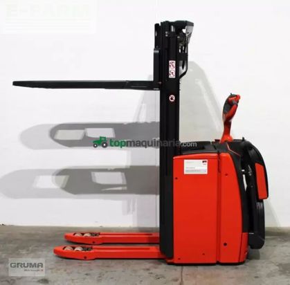 Elevadora - Linde - l 16 ap i 1173-01