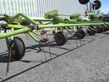 Henificador - Claas - volto 1320 t