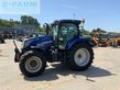 Tractor agrícola - New Holland - t6.175 blue power tractor (st27048)